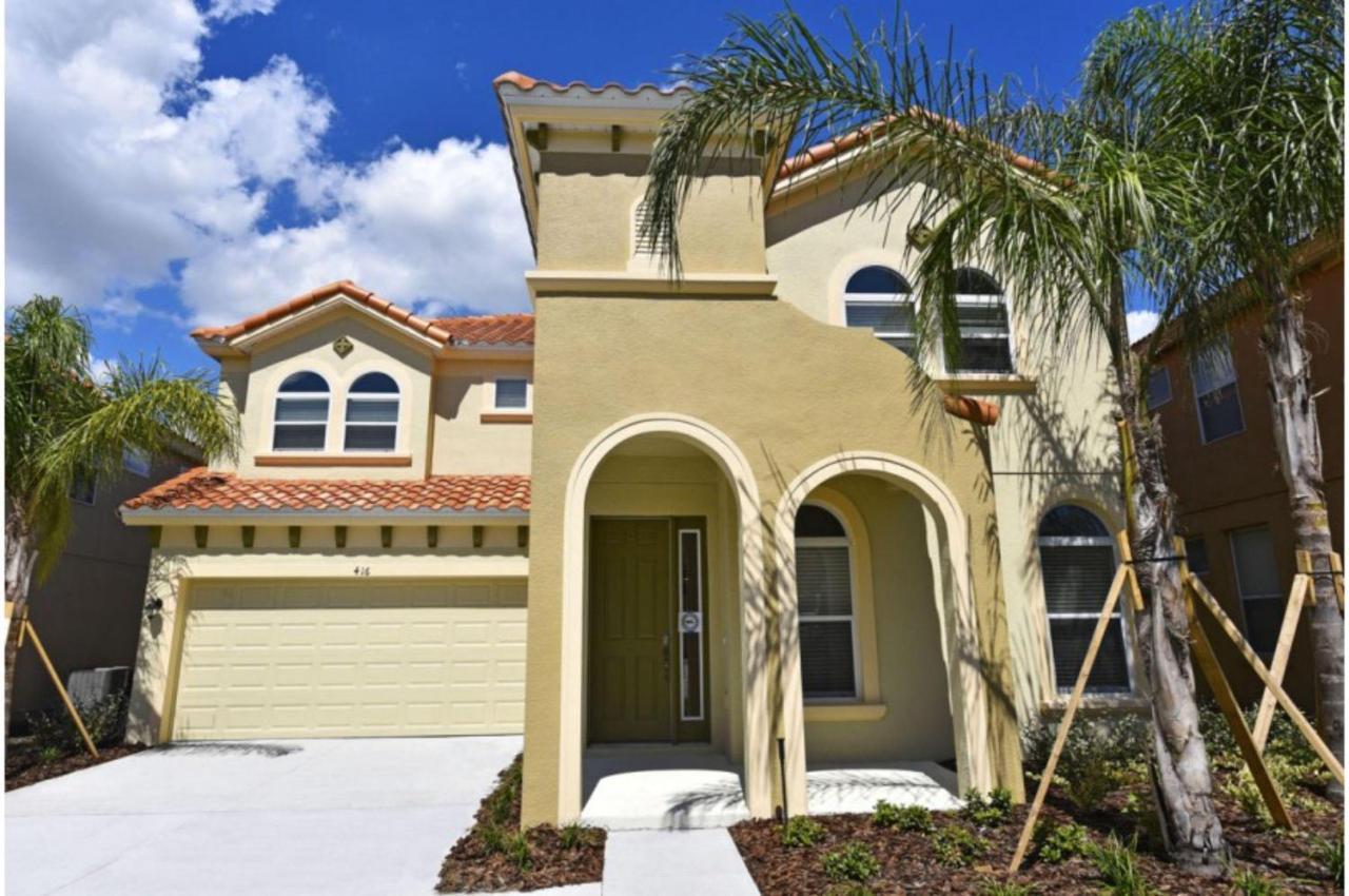 Watersong Resort-416Aocjgil By Florida Star Vacations Davenport Exterior photo